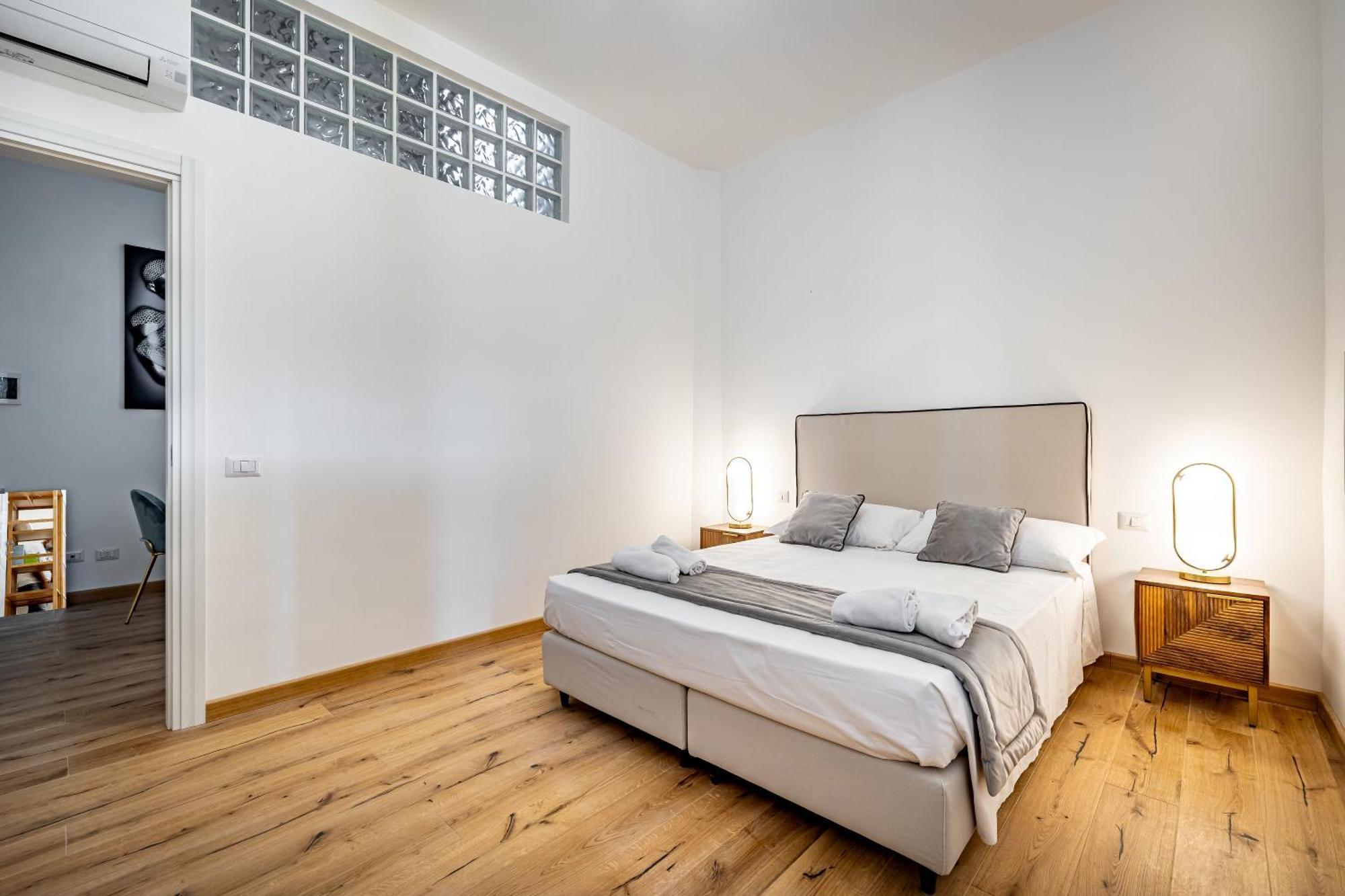 Apartamento Yid Wonderful Balcony View On Florencia