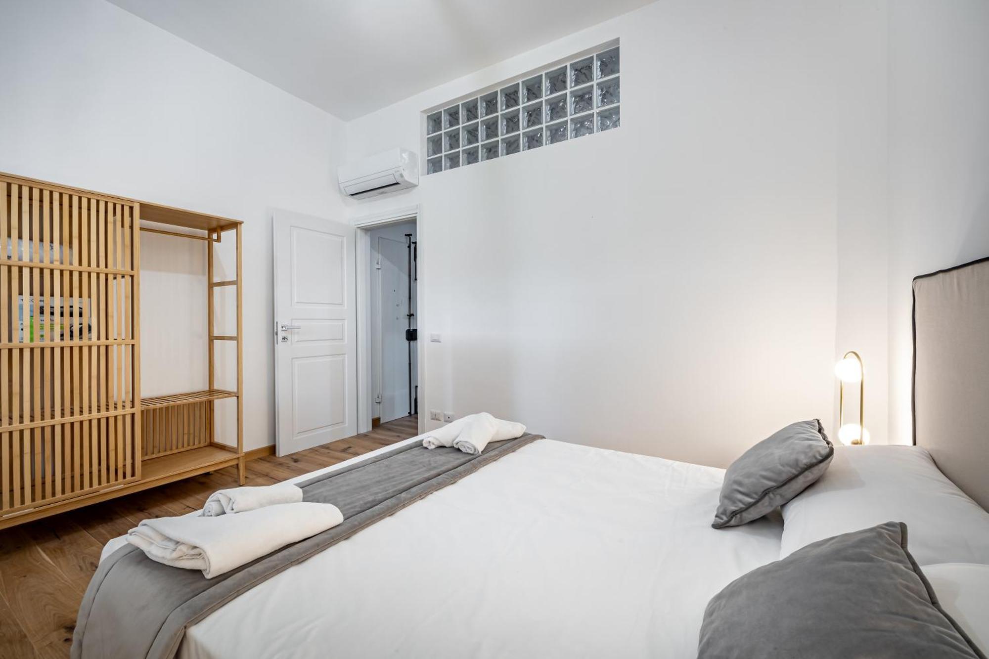 Apartamento Yid Wonderful Balcony View On Florencia