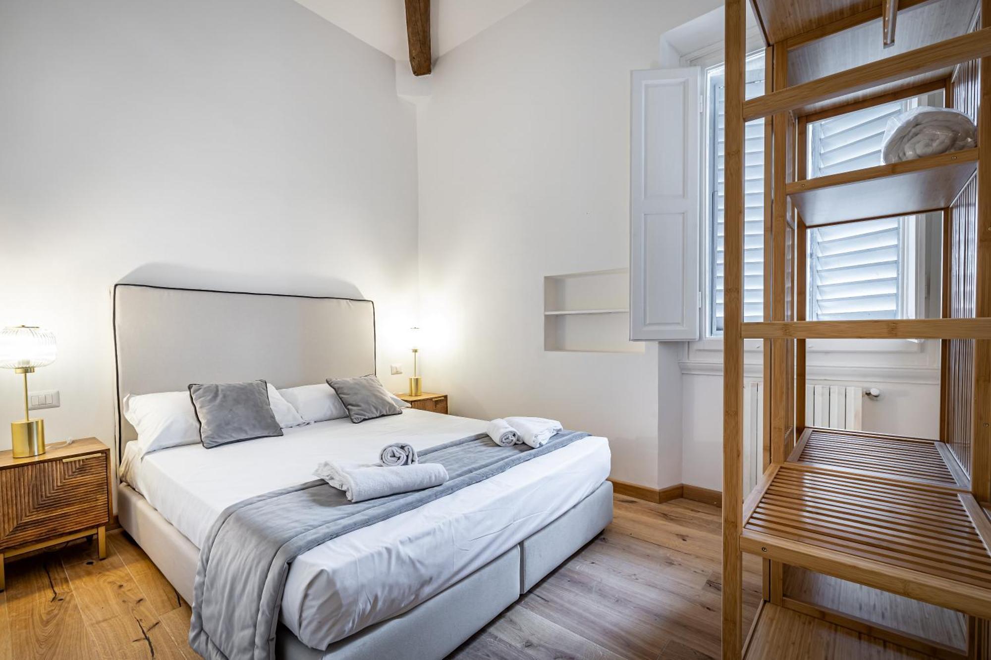 Apartamento Yid Wonderful Balcony View On